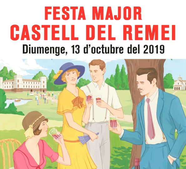 Castell-del-Remei