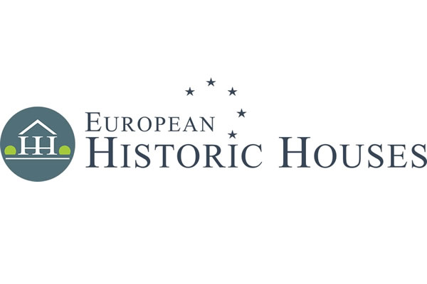 European-Historic-Houses