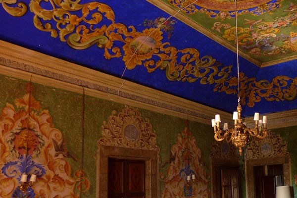 participar como socio