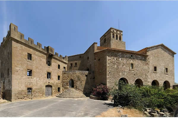 Castillo-de-Ribelles