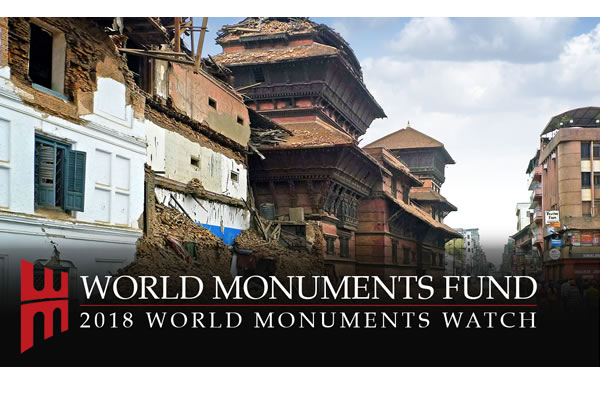 2018-World-Monuments-Watch