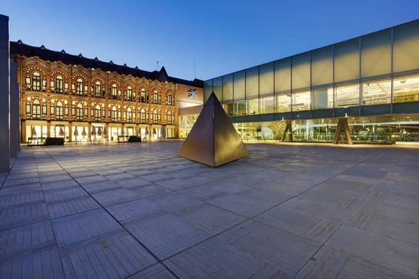 COSMOCAIXA-BARCELONA