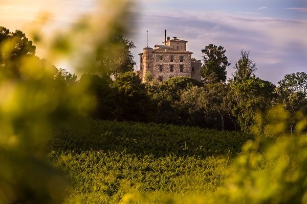 CASTELL-DE-RAYMAT