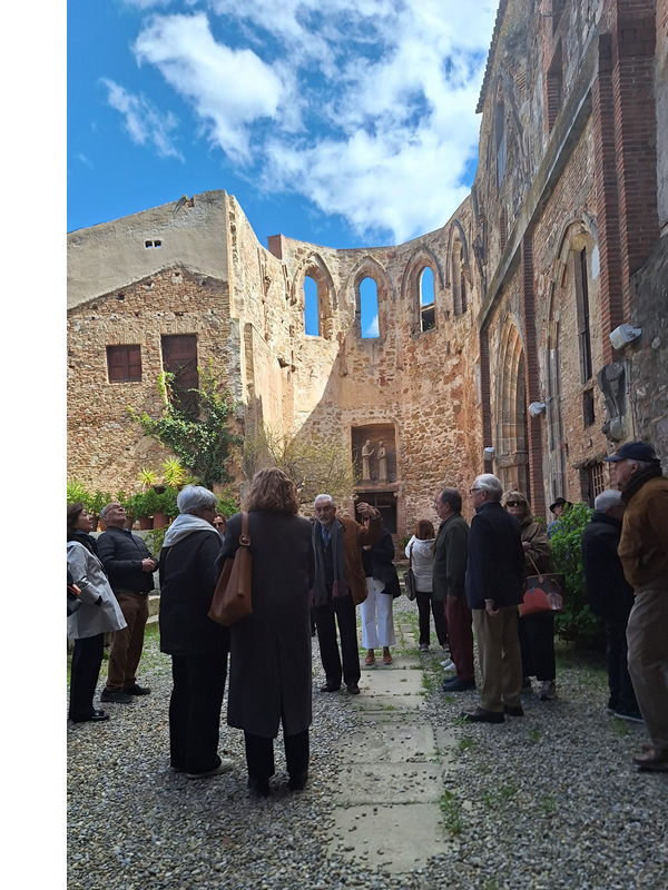 Visita-a-Sant-Jeroni-de-la-Murtra