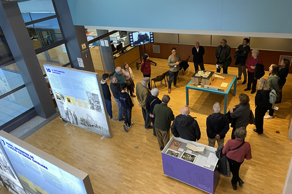 Archivos-y-Documentación