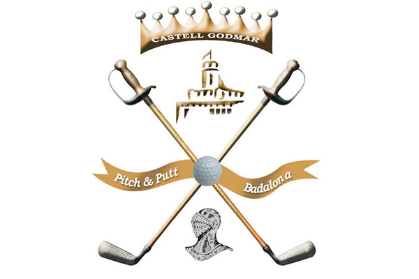 Pitch-&-Putt-Castell-de-Godmar