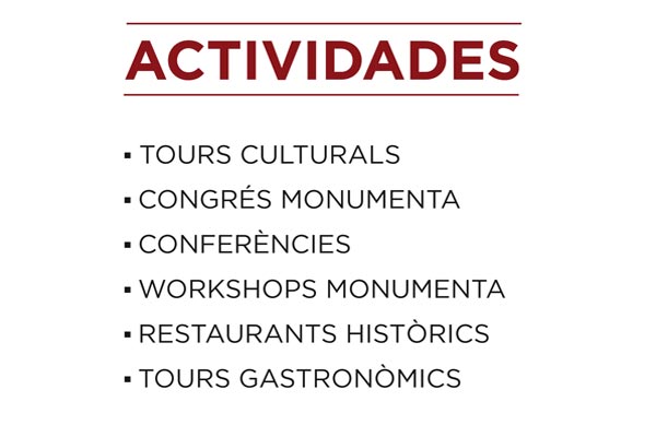 Actividades