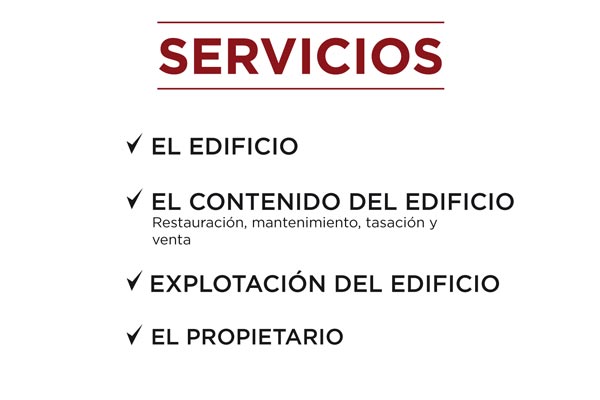 Servicios