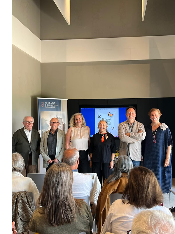 Trobada-privada-de-socis-al-Castell-de-Raymat