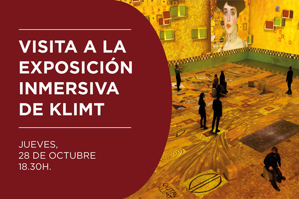 Visita-a-la-exposición-inmersiva-de-Klimt