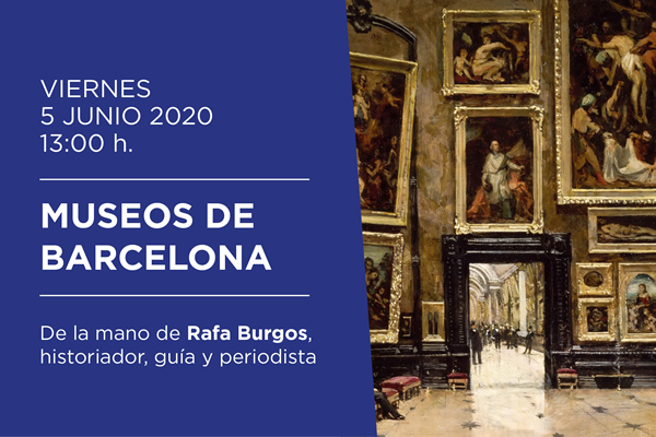 Tour-Virtual:-Museos-de-Barcelona