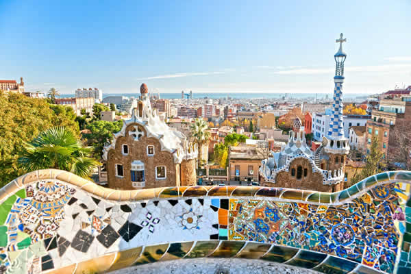 Park-Güell