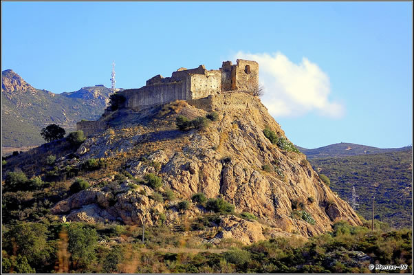 Castell-de-Quermançó