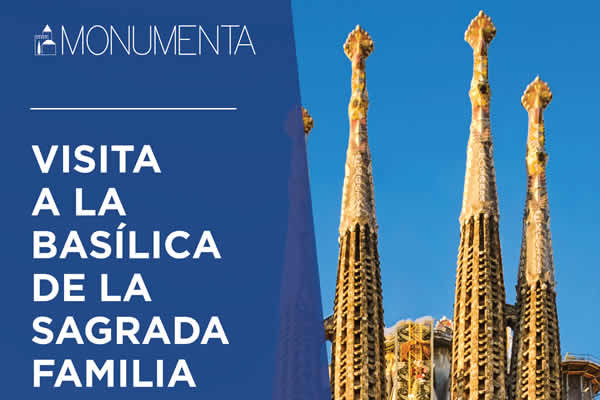 Rutas-y-Visitas:-Sagrada-Familia