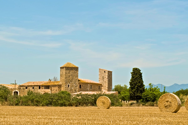 CASTELL-DE-VALLGORNERA