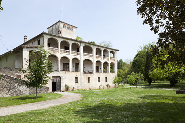 GARROTXA